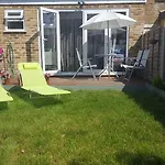 Paradise Accommodation