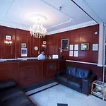 Camelot House Hotel