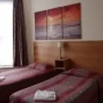New Century Inn