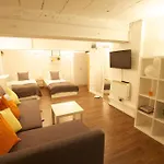 Old Street Concept Apartments