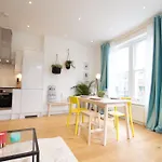 West Kensington Residences By Allo Housing