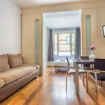 My Apartments Collingham Place