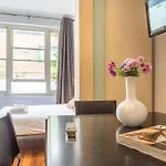 My Apartments Collingham Place