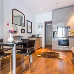 My Apartments Collingham Place