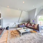 The Wimbledon Penthouse