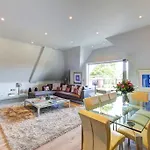 The Wimbledon Penthouse