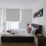 Times Square Apartments