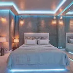 James Bond Style Penthouse