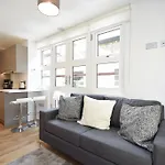 Valet Apartments Bruges Place Camden