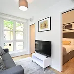 Valet Apartments Bruges Place Camden