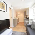 Valet Apartments Bruges Place Camden