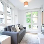 Valet Apartments Bruges Place Camden