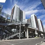 Rojen Apartments Docklands