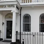 The Omega Hotel