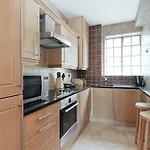 London Lifestyle Apartments - Knightsbridge