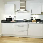 Tower Bridge London Apartments