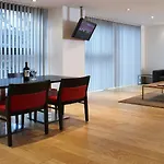 Tower Bridge London Apartments