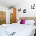 Super 2 Bed Flat In Centre Portobello Notting Hill