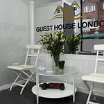 Guest House London