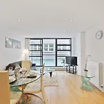 Citadel Apartments St Lukes