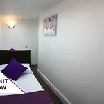 Accommodation London Bridge