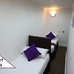 Accommodation London Bridge