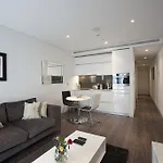 Apartments The Strand