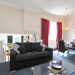 Access Apartments Maida Vale North