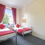 Access Apartments Maida Vale North