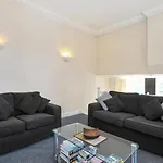 Access Apartments Maida Vale North