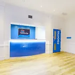 Travelodge London Central Marylebone