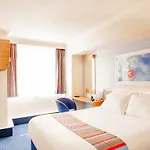 Travelodge London Central Marylebone