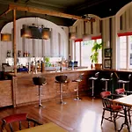 The Castle Bar