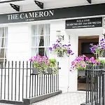 The Cameron Studios