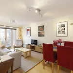 Two Bedroom Waterloo Apartment