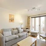 Two Bedroom Waterloo Apartment