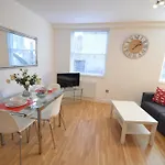 3B Soho Studios (third floor)