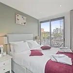 Citadel Apartments Pentonville Road