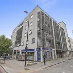 Citadel Apartments Pentonville Road