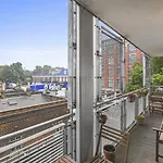 Citadel Apartments Pentonville Road
