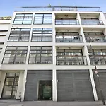 Citadel Apartments St Lukes