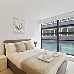 Citadel Apartments St Lukes