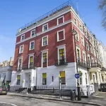 Stüdyo Paddington by Bridgestreet