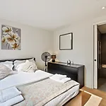 Citadel Apartments Hatton Wall