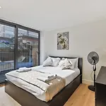 Citadel Apartments Hatton Wall