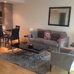 Ng Apartments London
