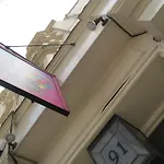 4 Star Hostel Piccadilly London