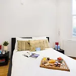 The Cheniston Gardens Abode
