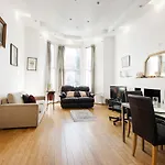 The Cheniston Gardens Abode
