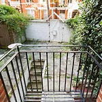 The Cheniston Gardens Abode